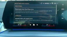 BMW 2 Series 220i MHT M Sport 5dr DCT [Tech Plus Pack] Petrol Hatchback